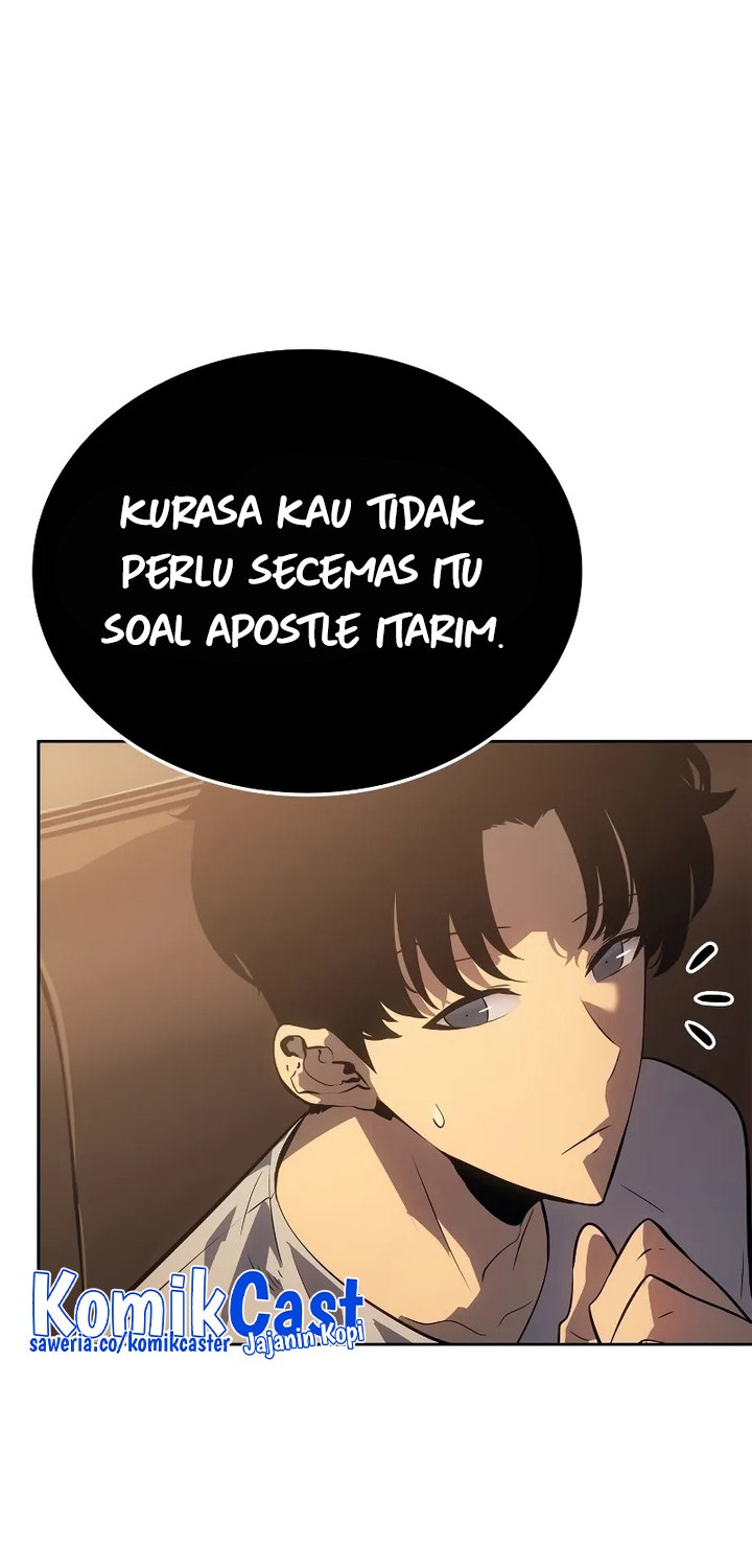 Solo Leveling: Ragnarok - Chapter 21 - Page 57