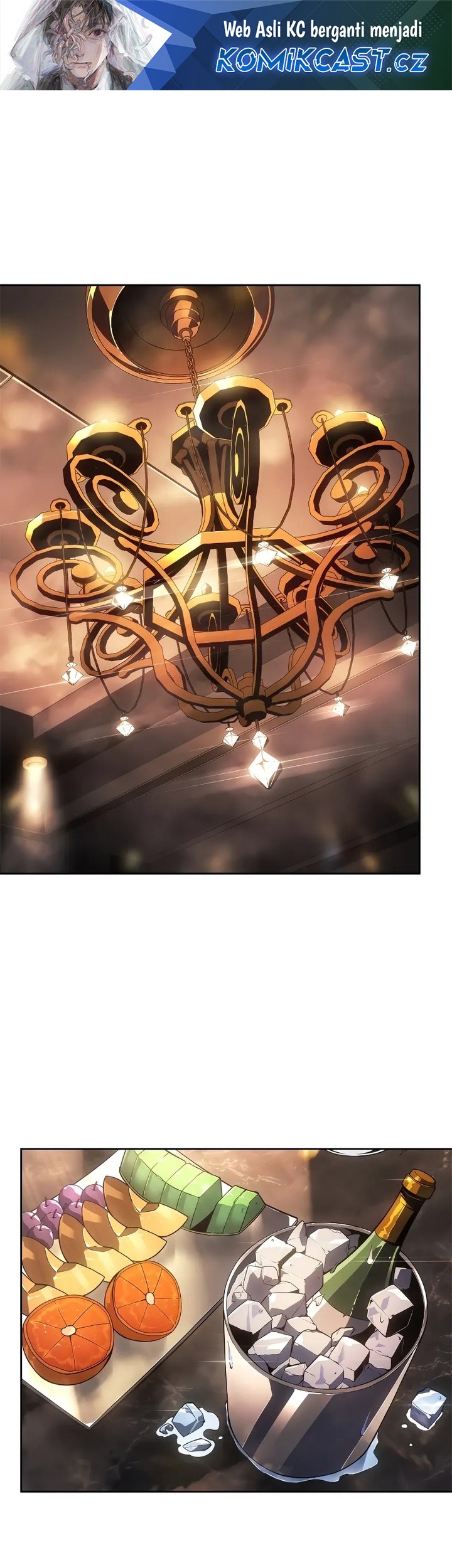 Solo Leveling: Ragnarok - Chapter 21 - Page 2