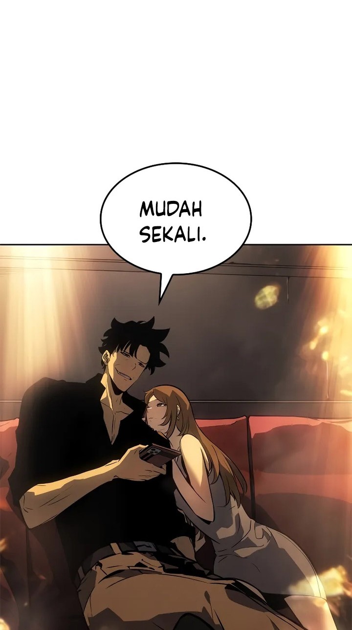 Solo Leveling: Ragnarok - Chapter 21 - Page 3