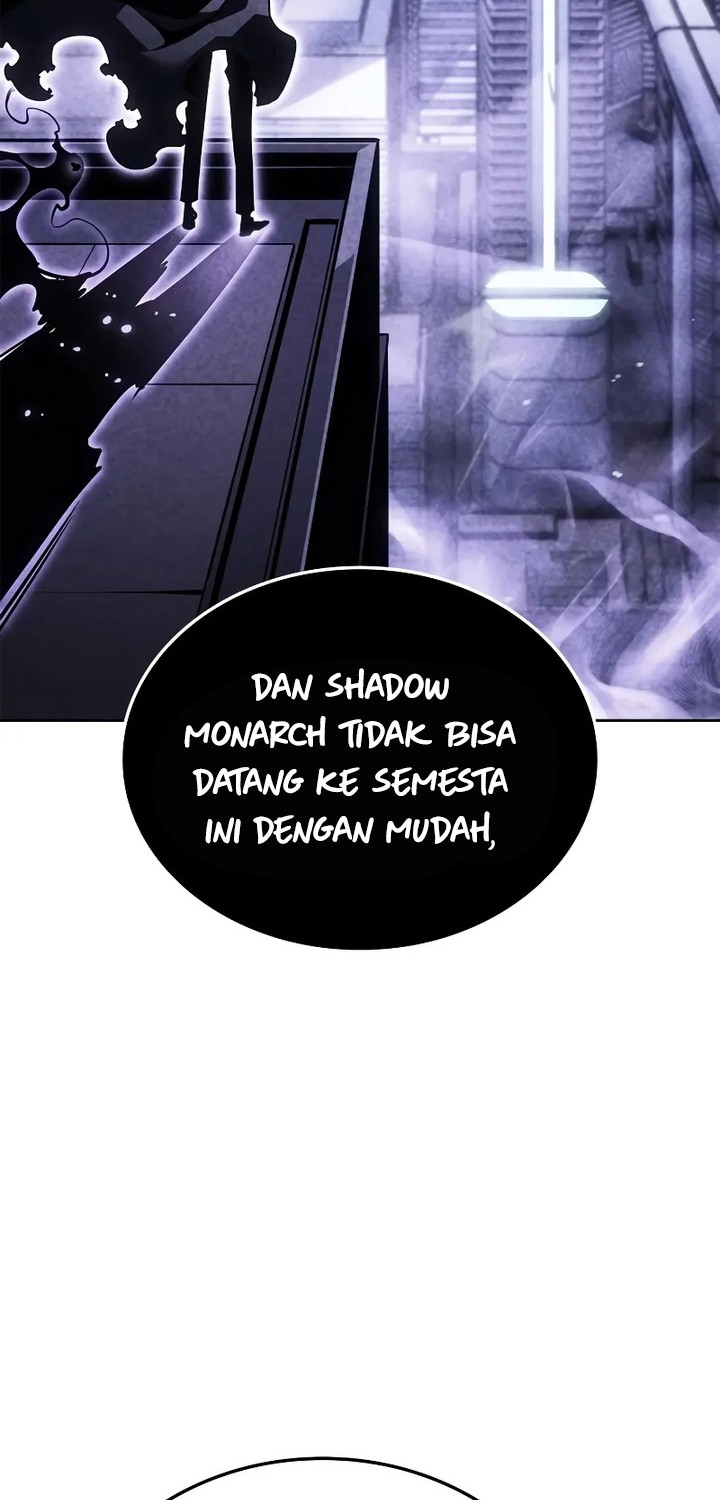 Solo Leveling: Ragnarok - Chapter 21 - Page 61