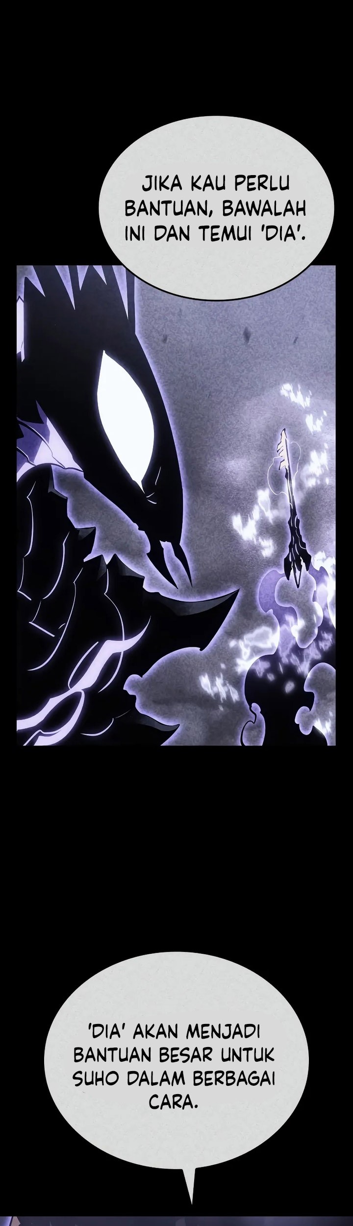 Solo Leveling: Ragnarok - Chapter 21 - Page 66