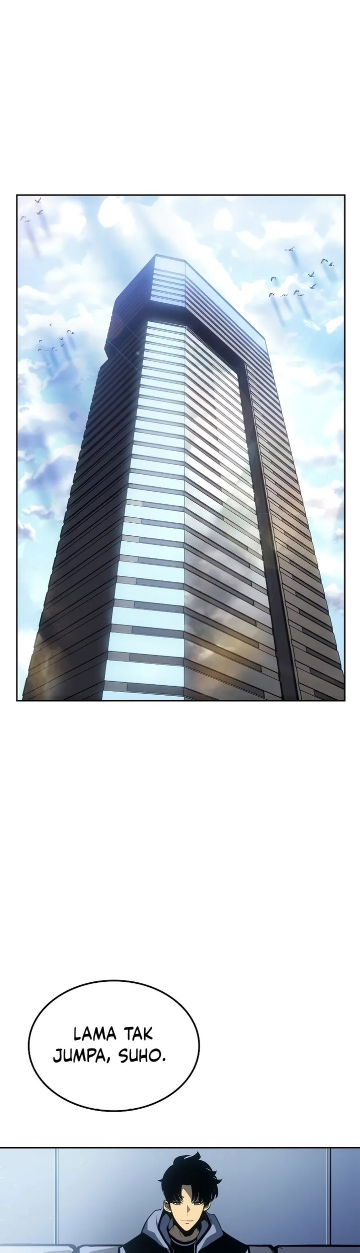 Solo Leveling: Ragnarok - Chapter 21 - Page 72