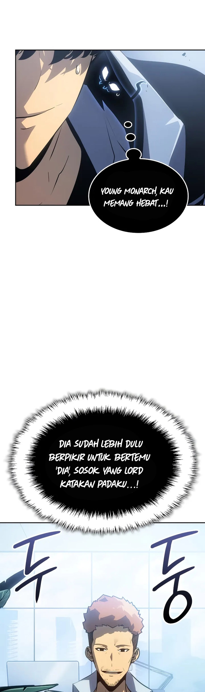 Solo Leveling: Ragnarok - Chapter 21 - Page 75