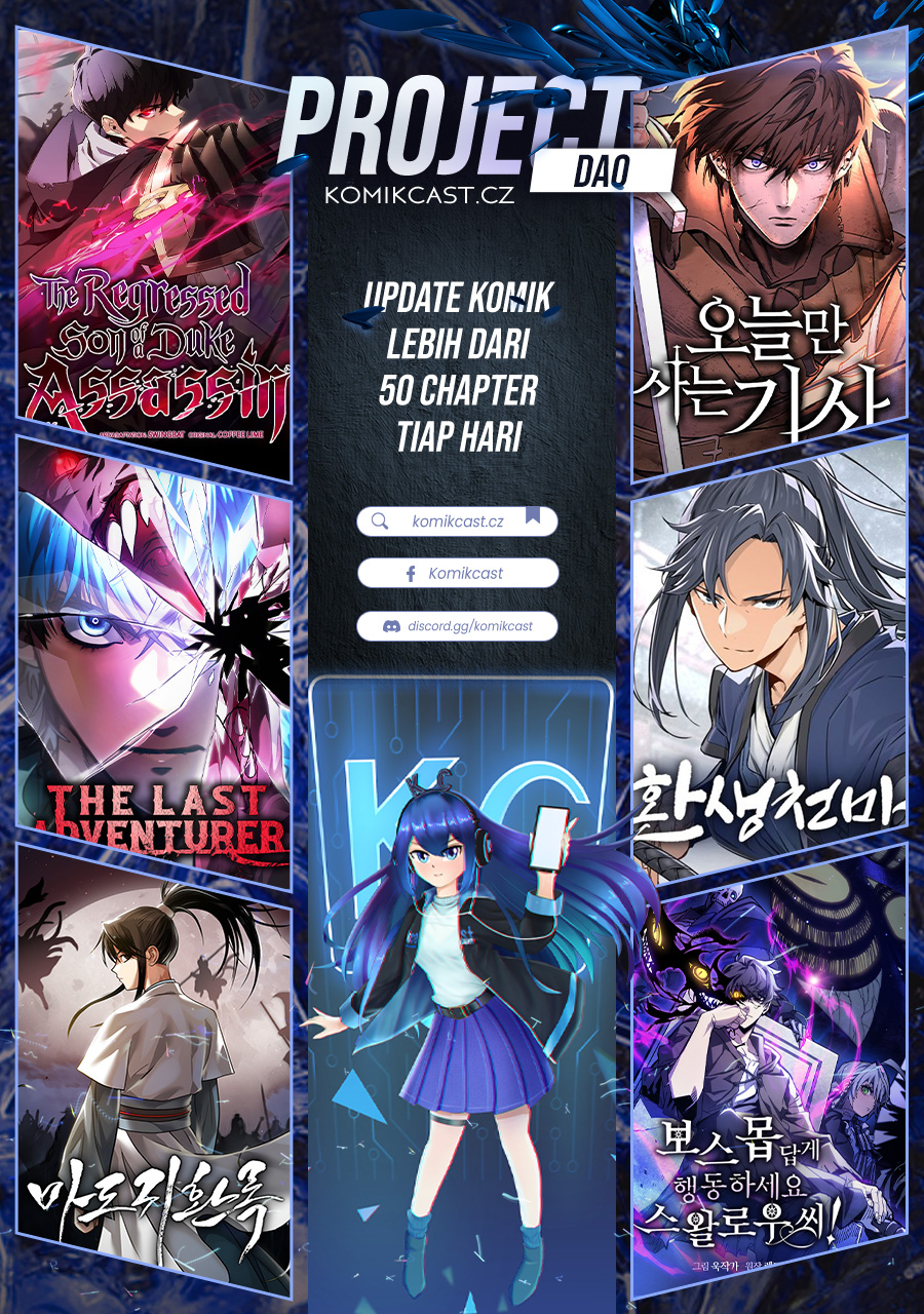 Solo Leveling: Ragnarok - Chapter 21 - Page 78