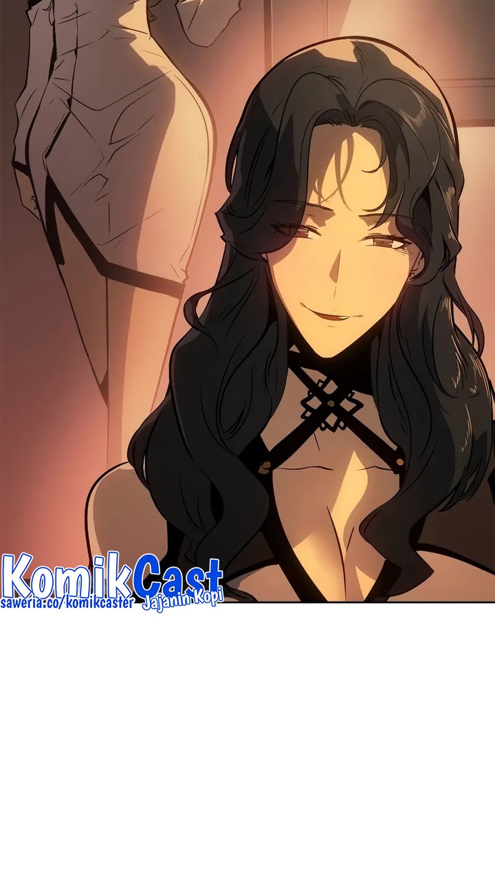 Solo Leveling: Ragnarok - Chapter 21 - Page 7