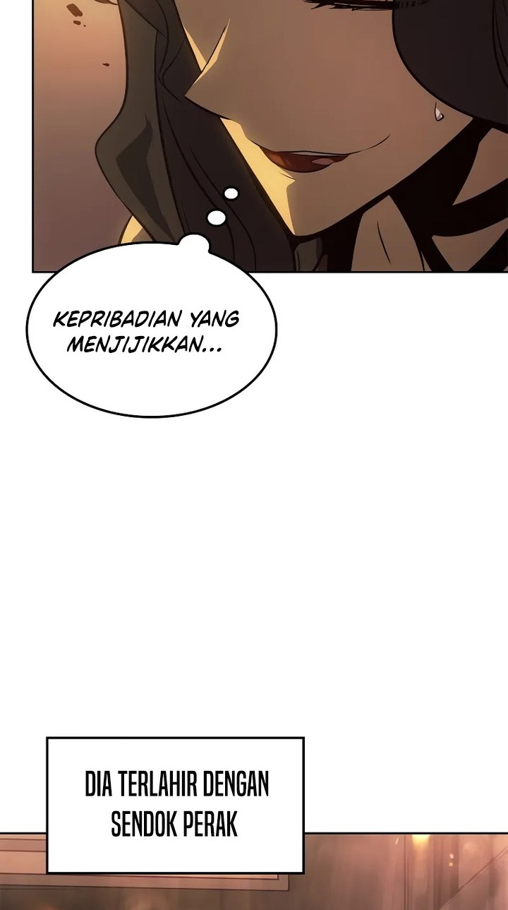 Solo Leveling: Ragnarok - Chapter 21 - Page 9