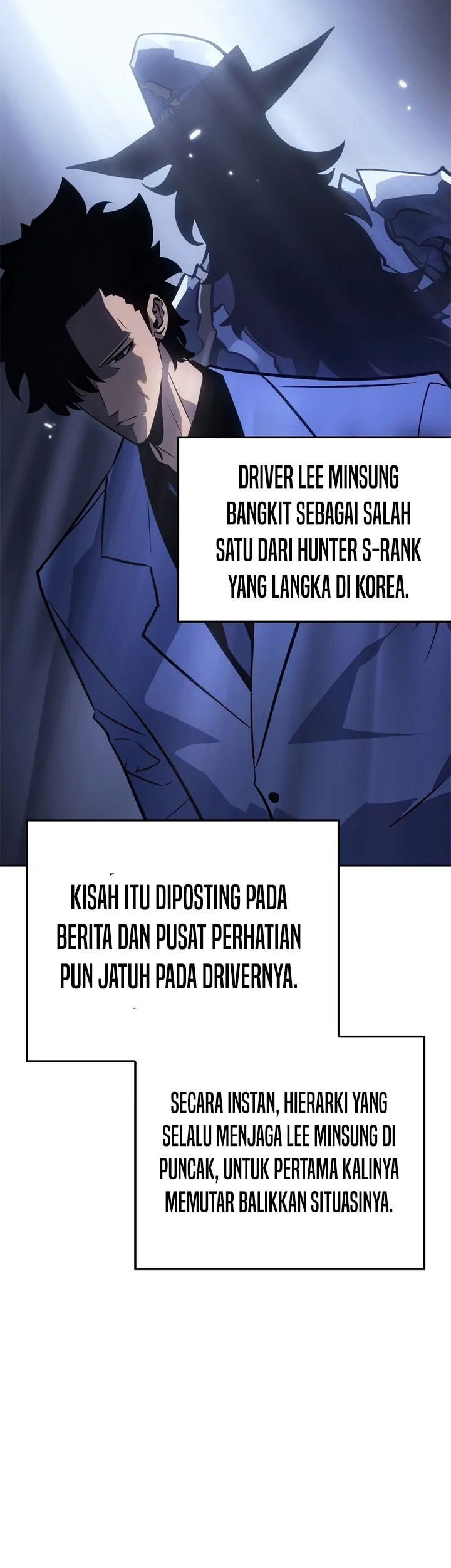 Solo Leveling: Ragnarok - Chapter 21 - Page 12