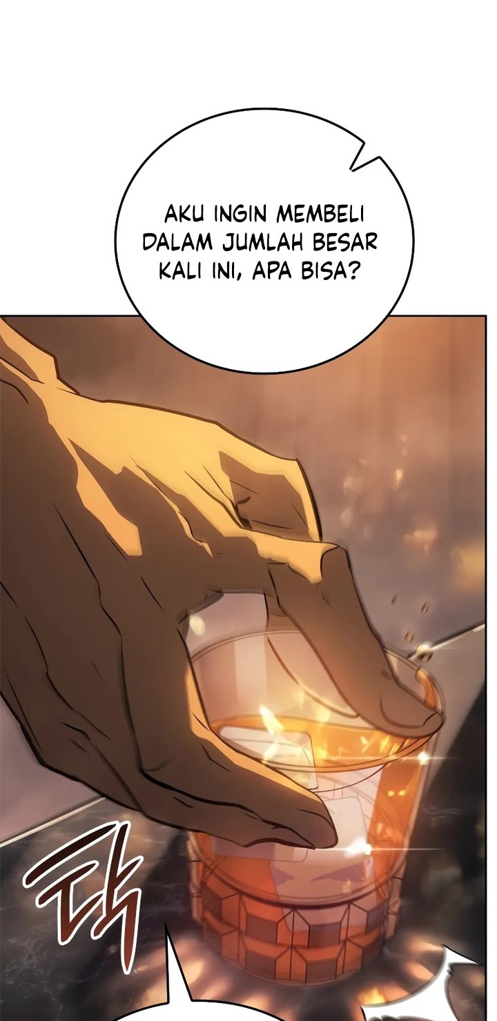 Solo Leveling: Ragnarok - Chapter 21 - Page 15