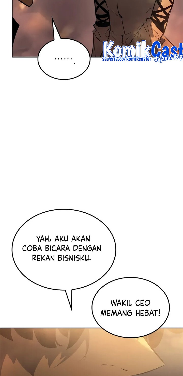 Solo Leveling: Ragnarok - Chapter 21 - Page 17