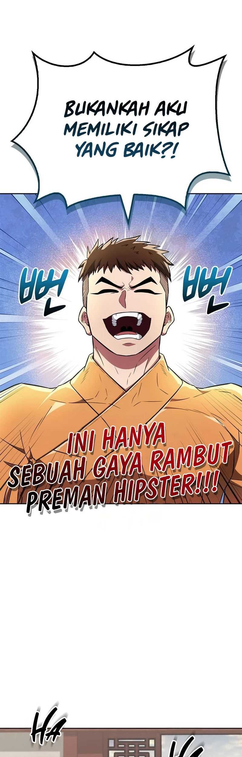 Genius Martial Arts Trainer - Chapter 27 - Page 34