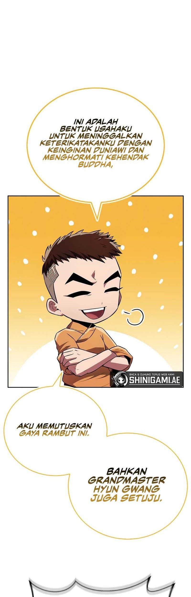 Genius Martial Arts Trainer - Chapter 27 - Page 39