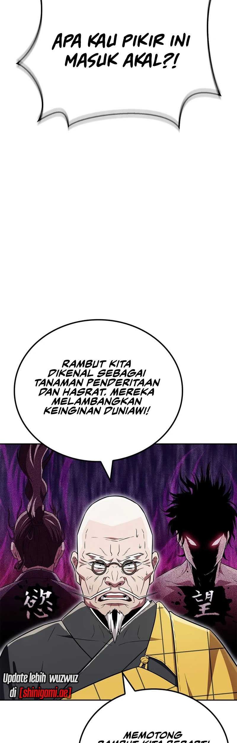 Genius Martial Arts Trainer - Chapter 27 - Page 40