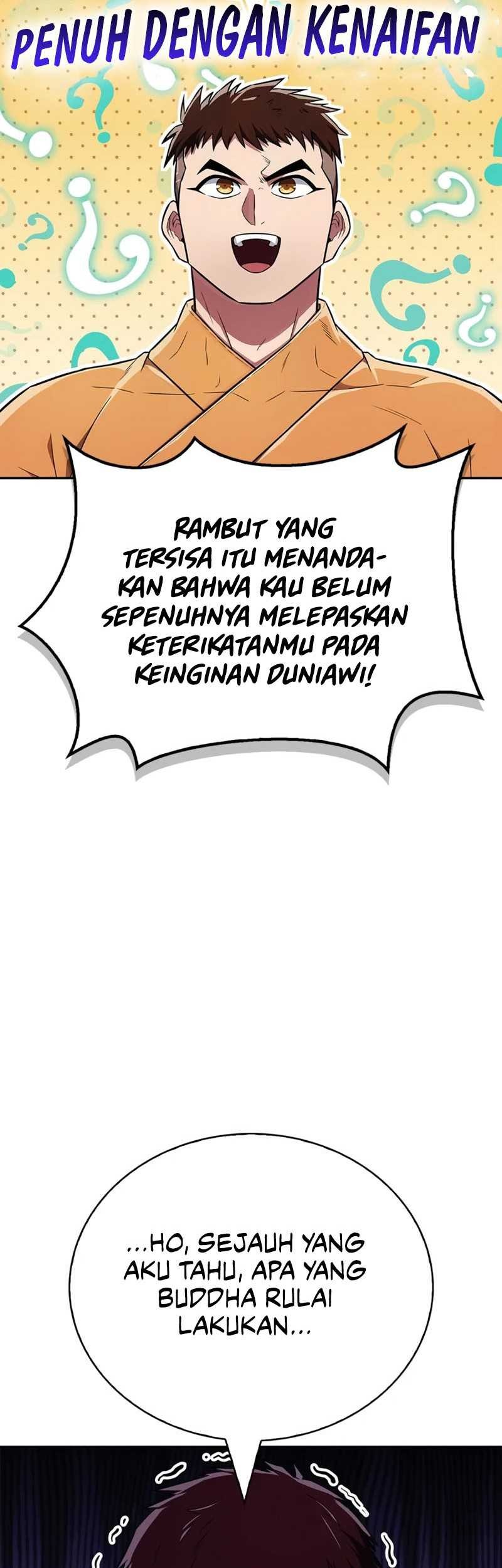 Genius Martial Arts Trainer - Chapter 27 - Page 42