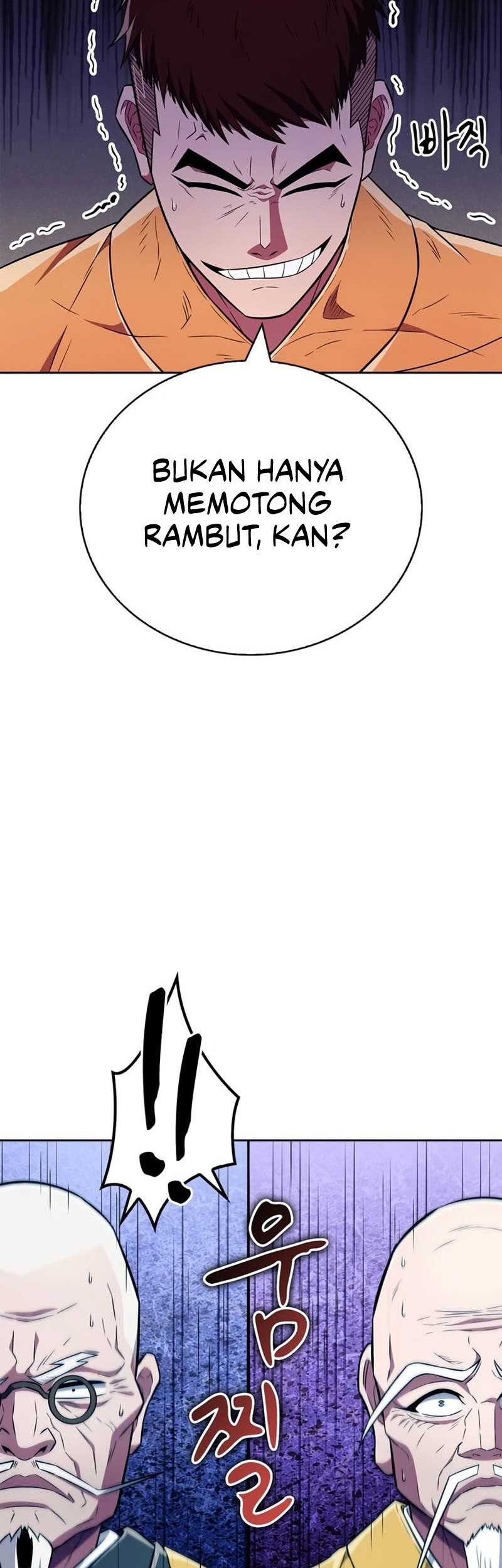 Genius Martial Arts Trainer - Chapter 27 - Page 43