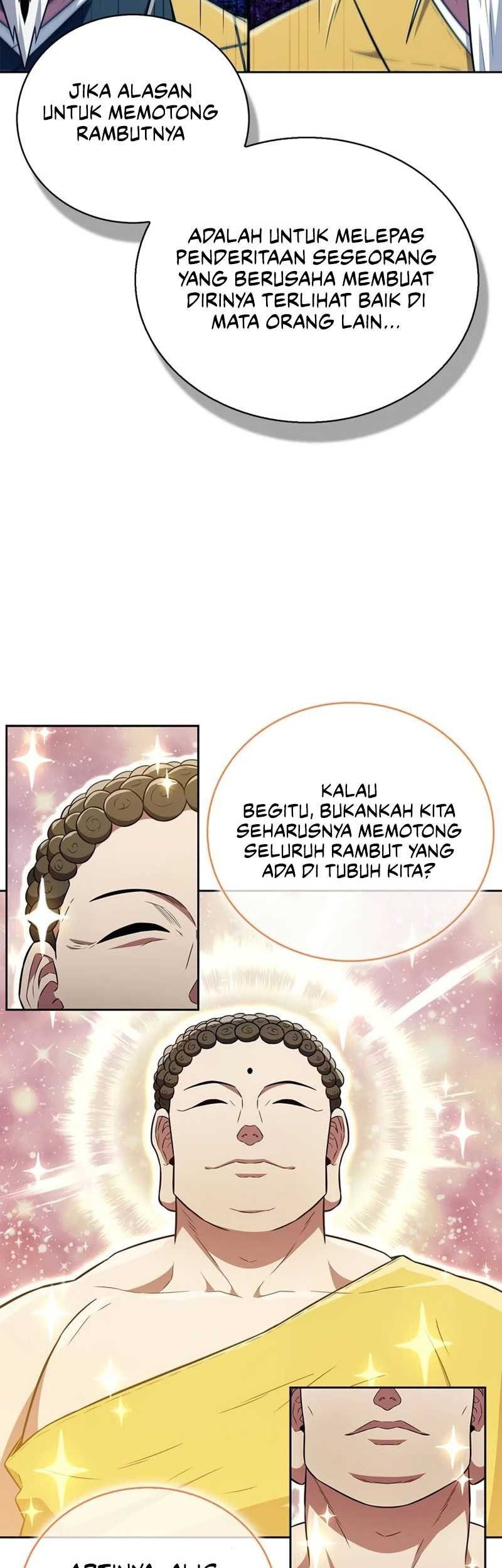 Genius Martial Arts Trainer - Chapter 27 - Page 44