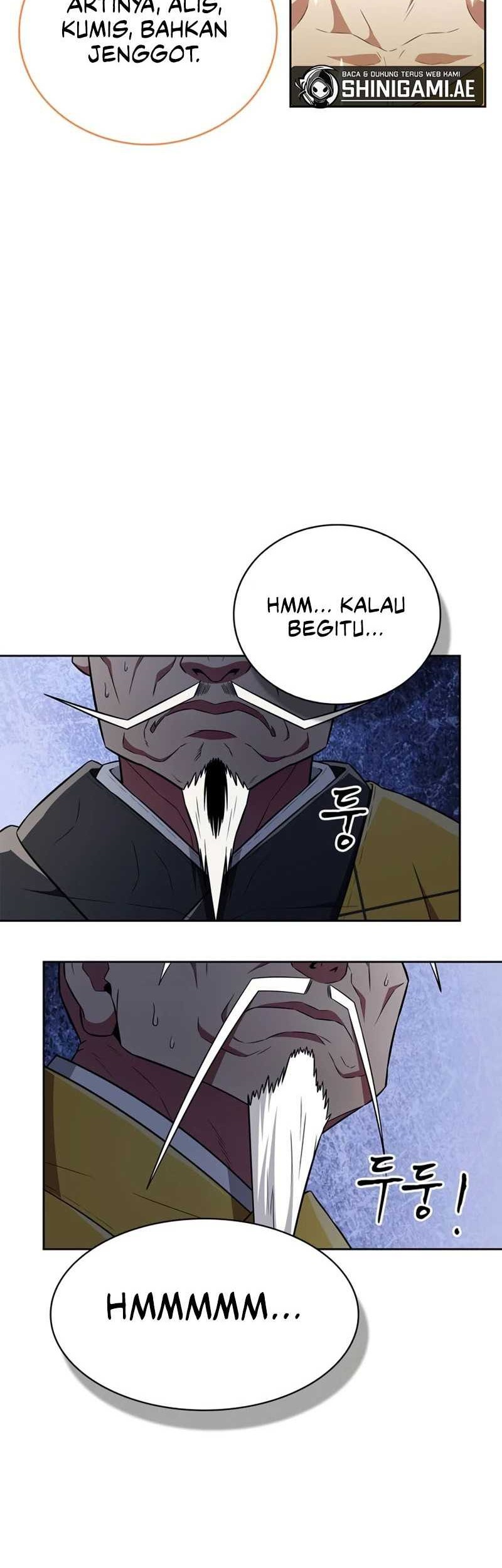 Genius Martial Arts Trainer - Chapter 27 - Page 45