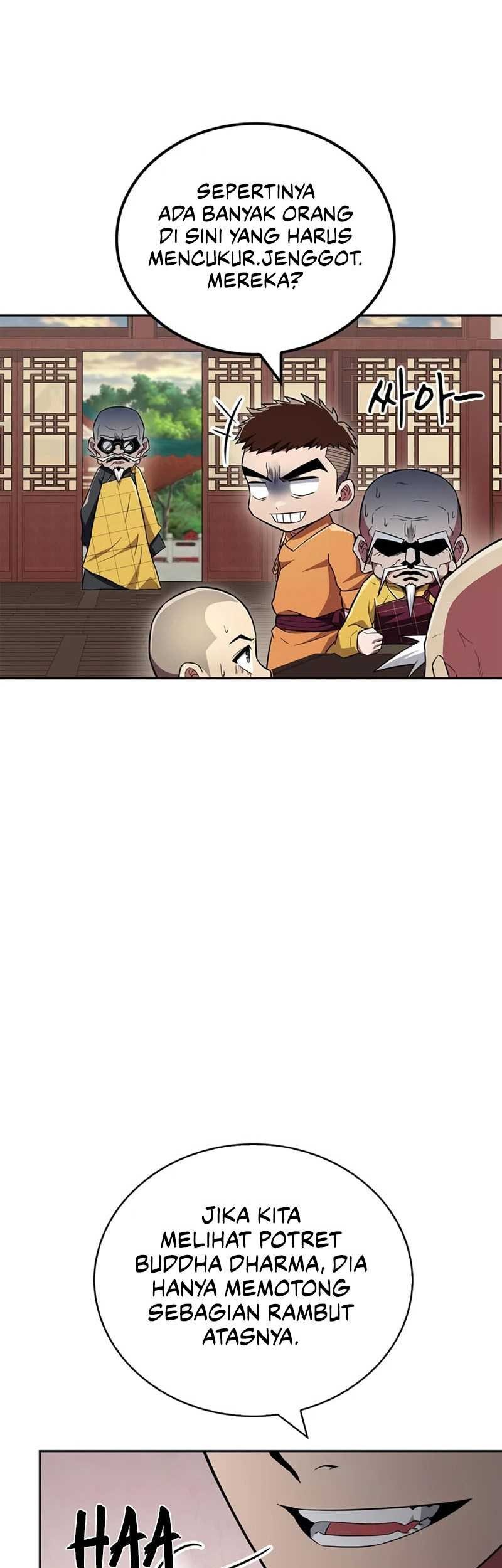 Genius Martial Arts Trainer - Chapter 27 - Page 46