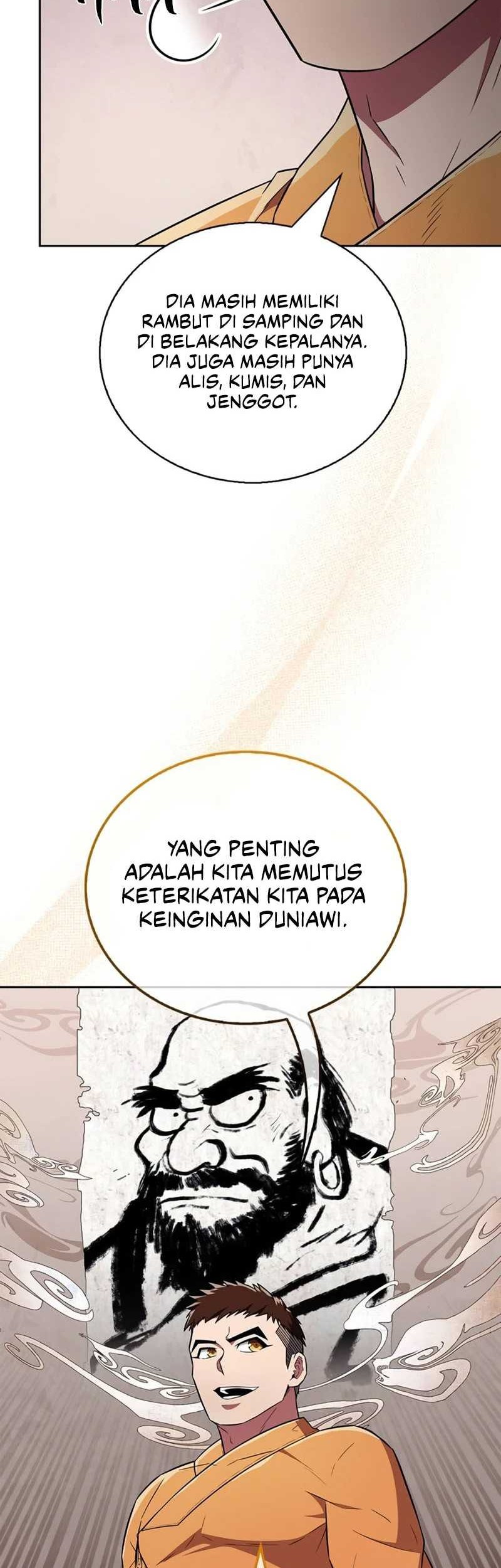 Genius Martial Arts Trainer - Chapter 27 - Page 47