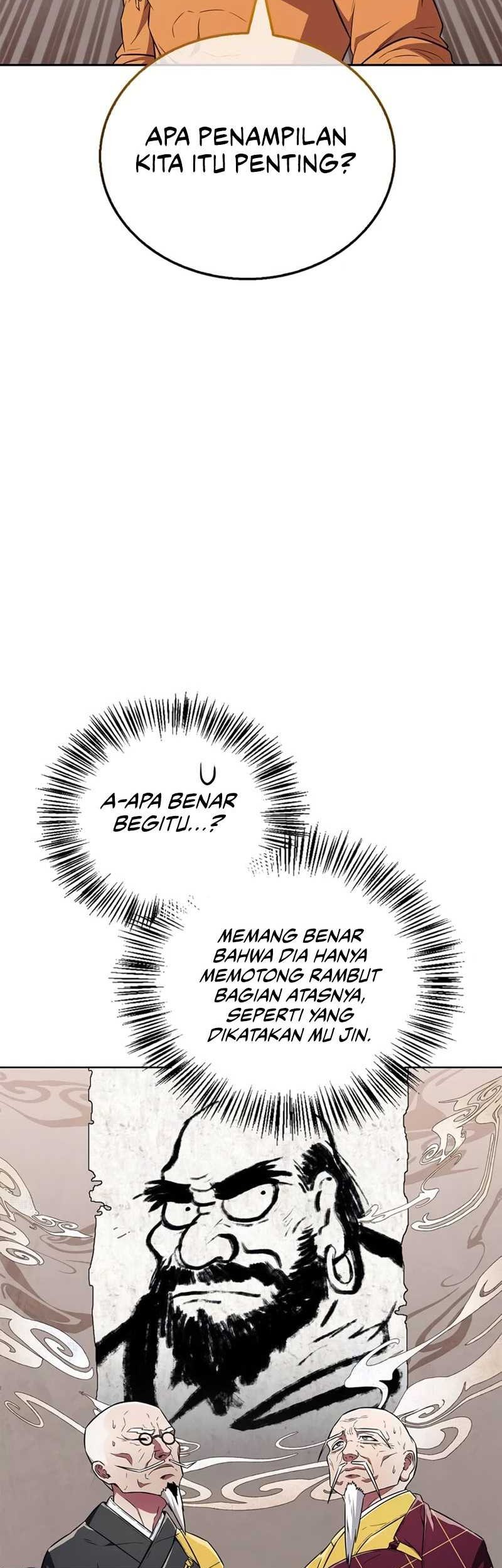 Genius Martial Arts Trainer - Chapter 27 - Page 48