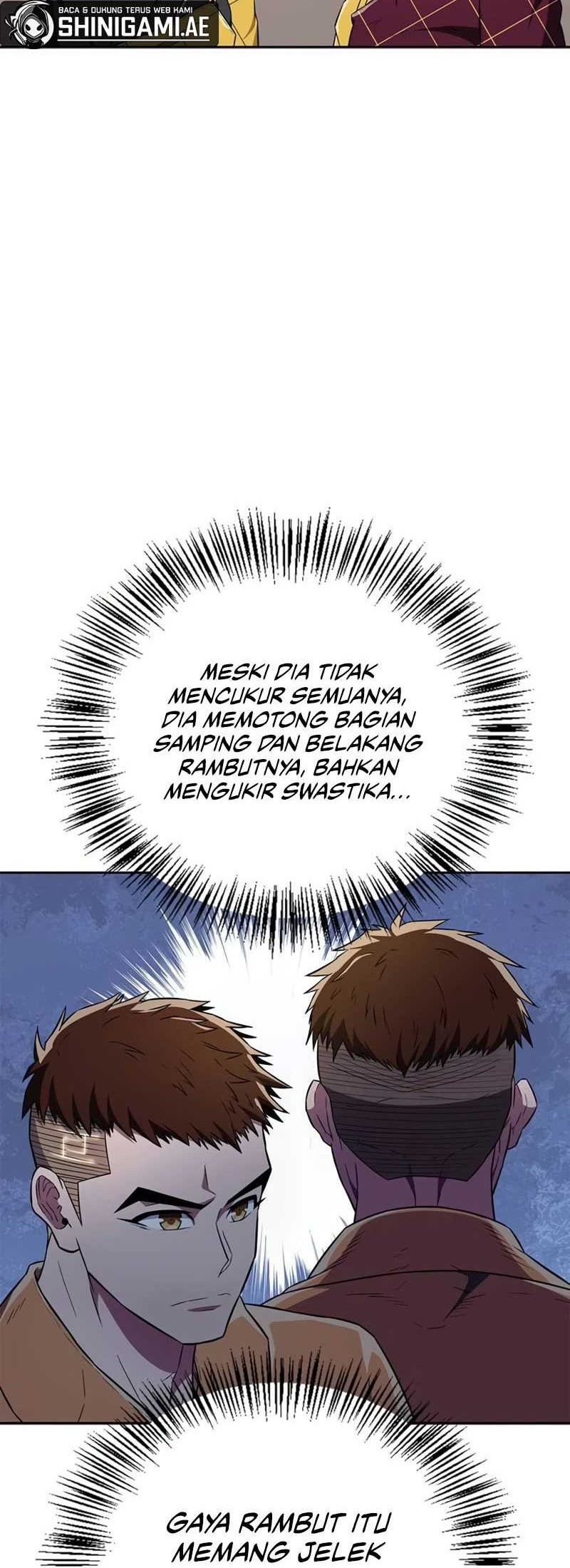 Genius Martial Arts Trainer - Chapter 27 - Page 49