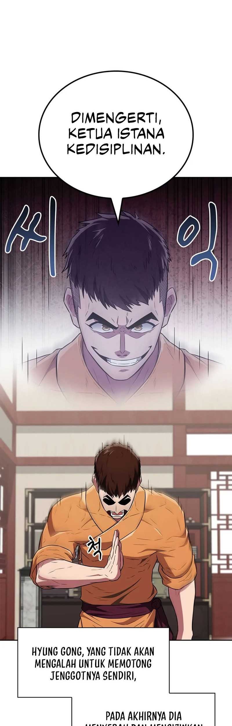 Genius Martial Arts Trainer - Chapter 27 - Page 52