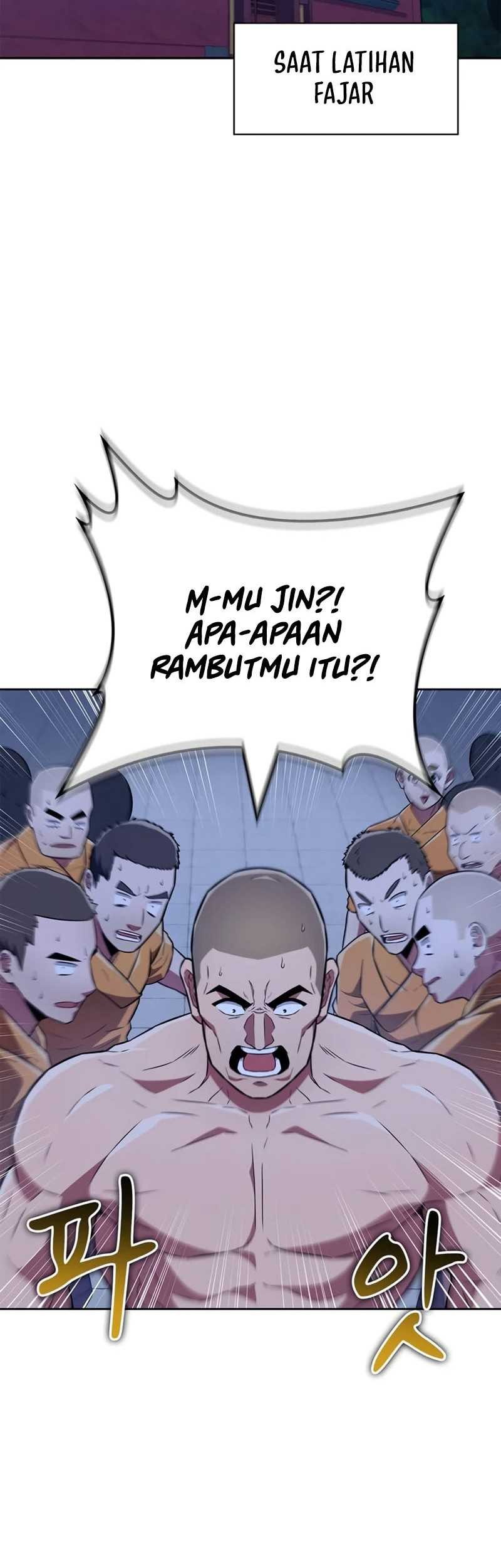 Genius Martial Arts Trainer - Chapter 27 - Page 54