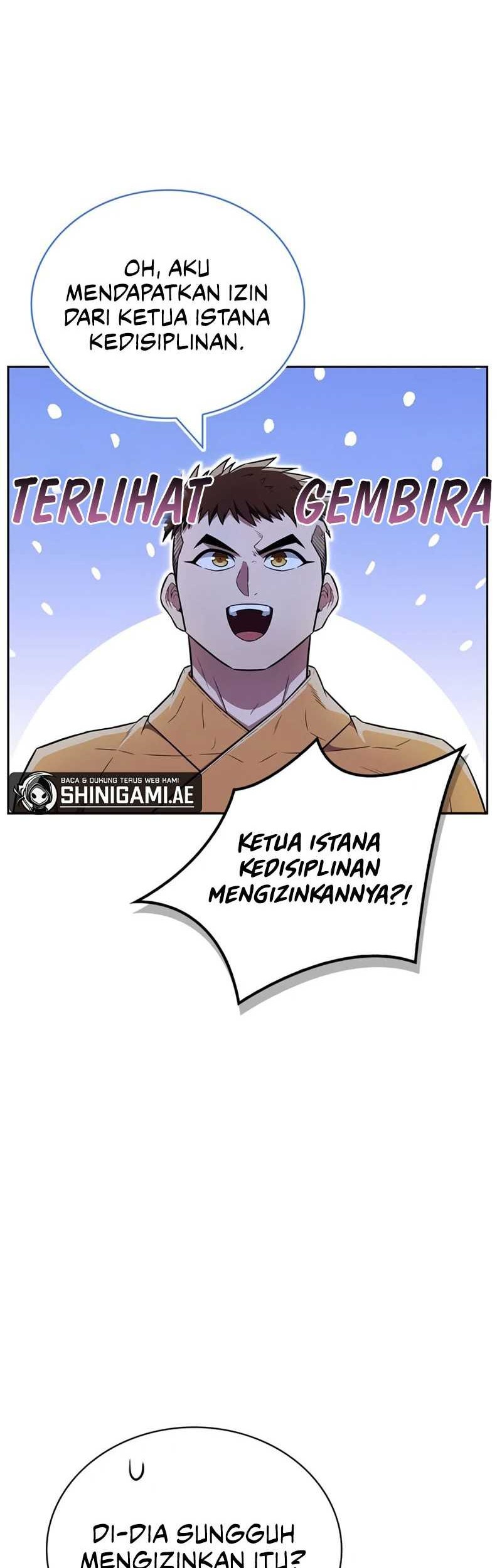 Genius Martial Arts Trainer - Chapter 27 - Page 55