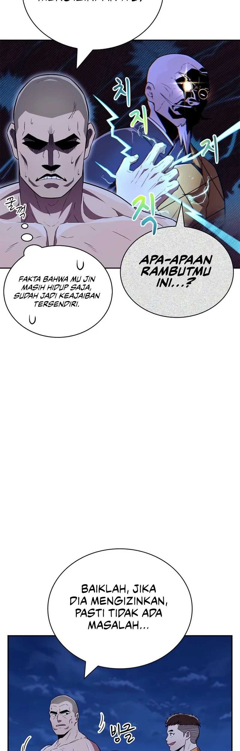 Genius Martial Arts Trainer - Chapter 27 - Page 56