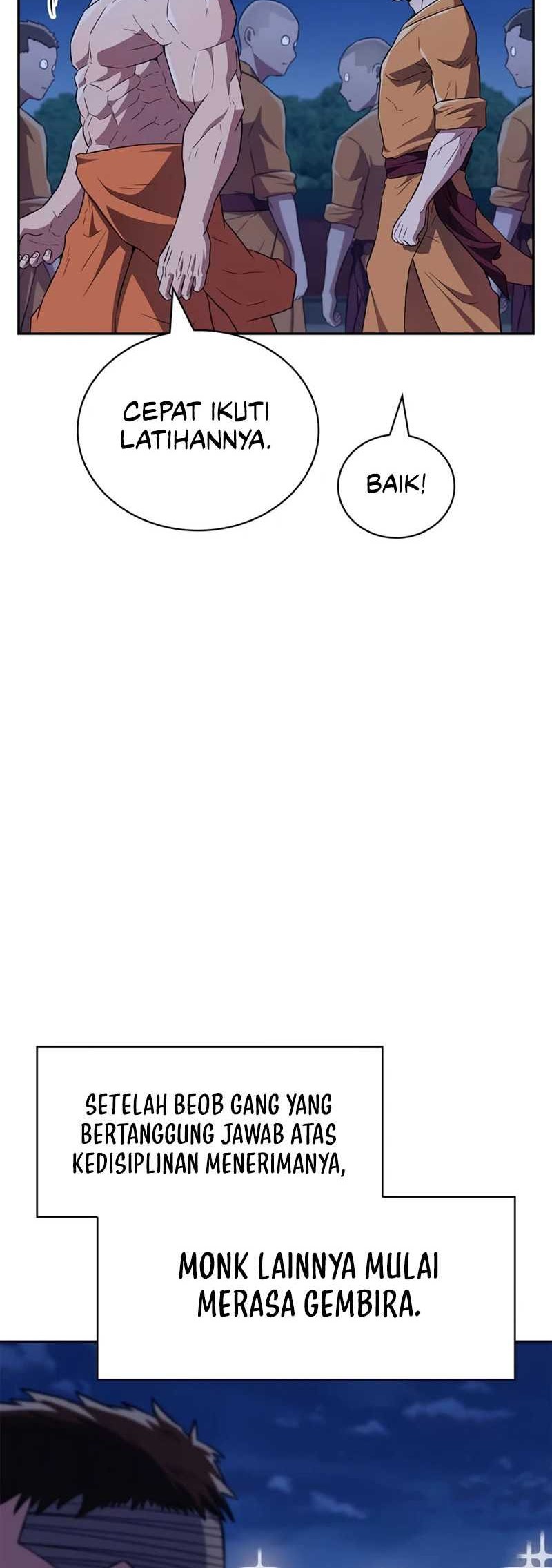 Genius Martial Arts Trainer - Chapter 27 - Page 57