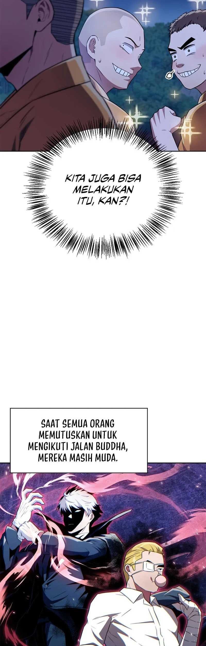 Genius Martial Arts Trainer - Chapter 27 - Page 58