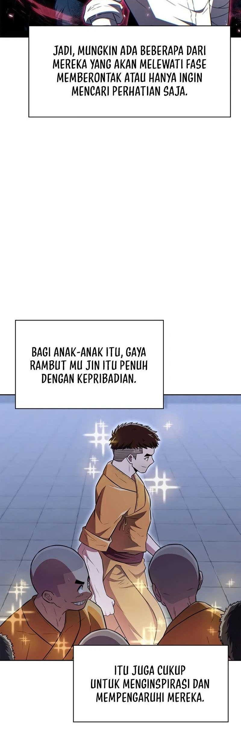 Genius Martial Arts Trainer - Chapter 27 - Page 59