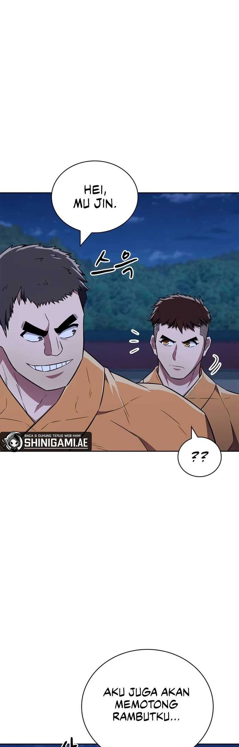Genius Martial Arts Trainer - Chapter 27 - Page 60