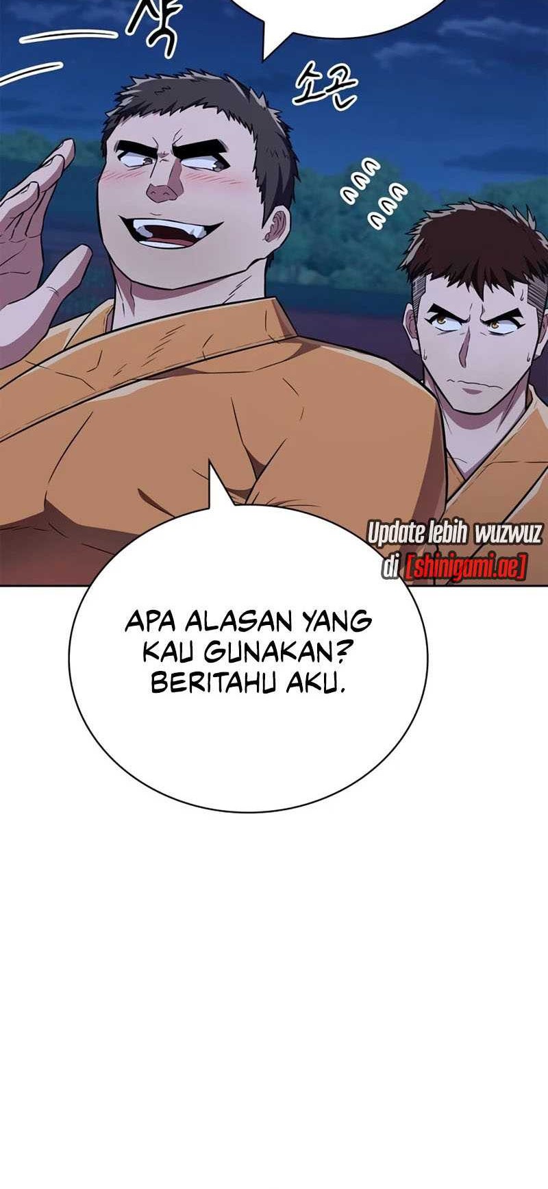 Genius Martial Arts Trainer - Chapter 27 - Page 61