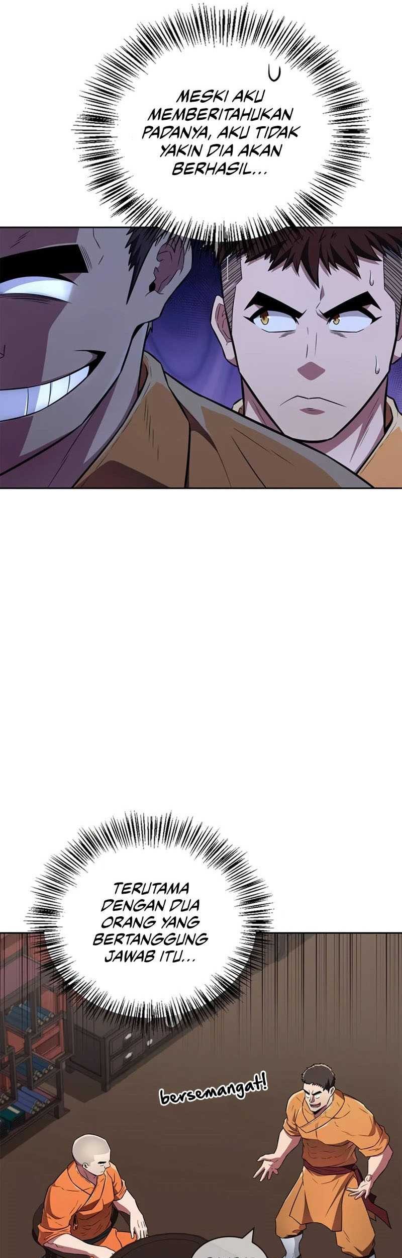 Genius Martial Arts Trainer - Chapter 27 - Page 62