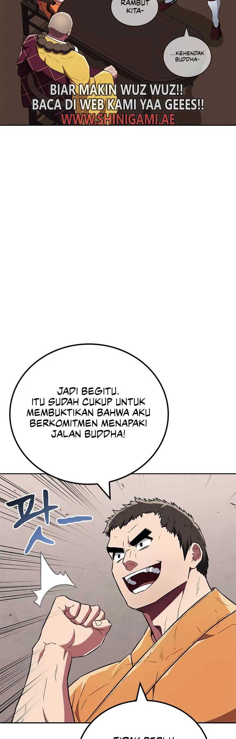 Genius Martial Arts Trainer - Chapter 27 - Page 63