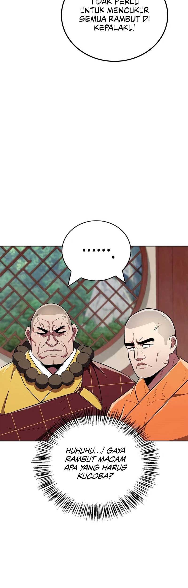 Genius Martial Arts Trainer - Chapter 27 - Page 64