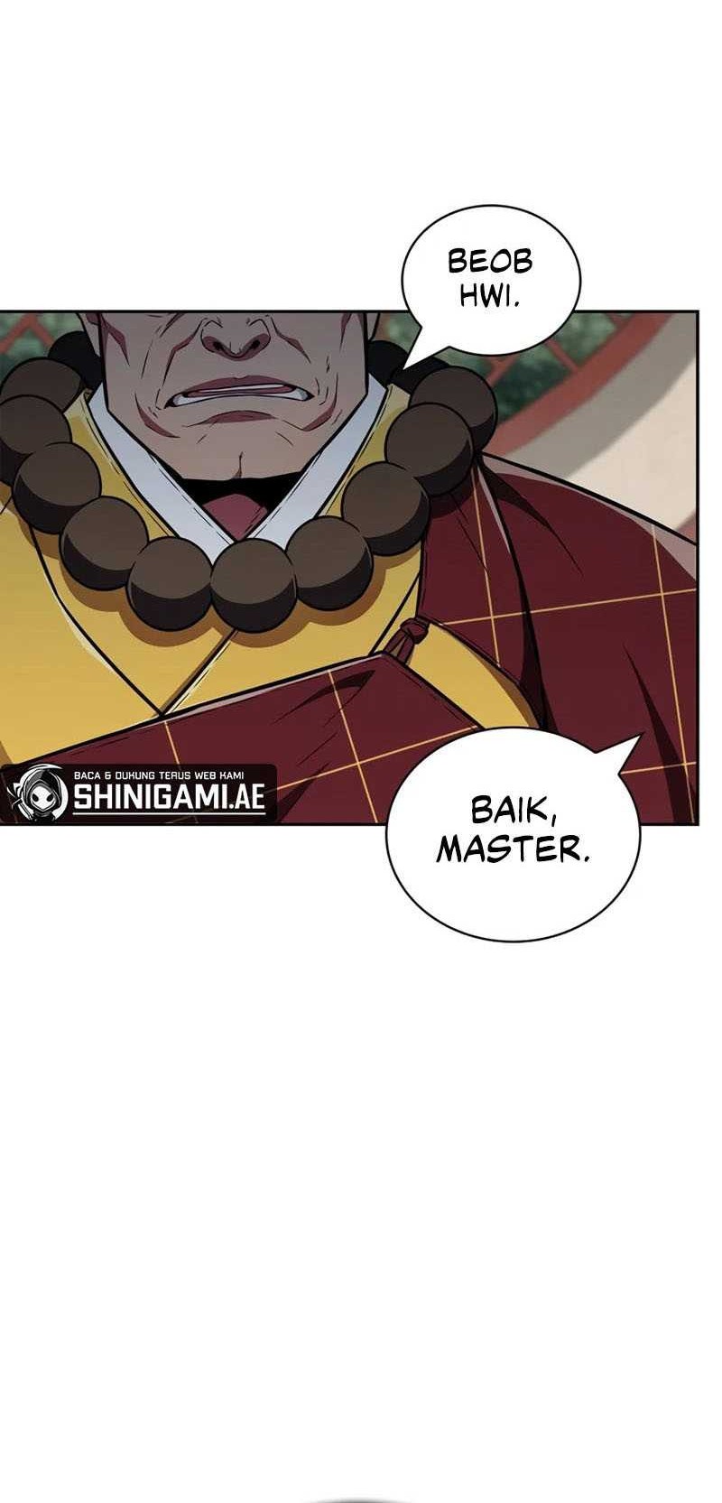 Genius Martial Arts Trainer - Chapter 27 - Page 65