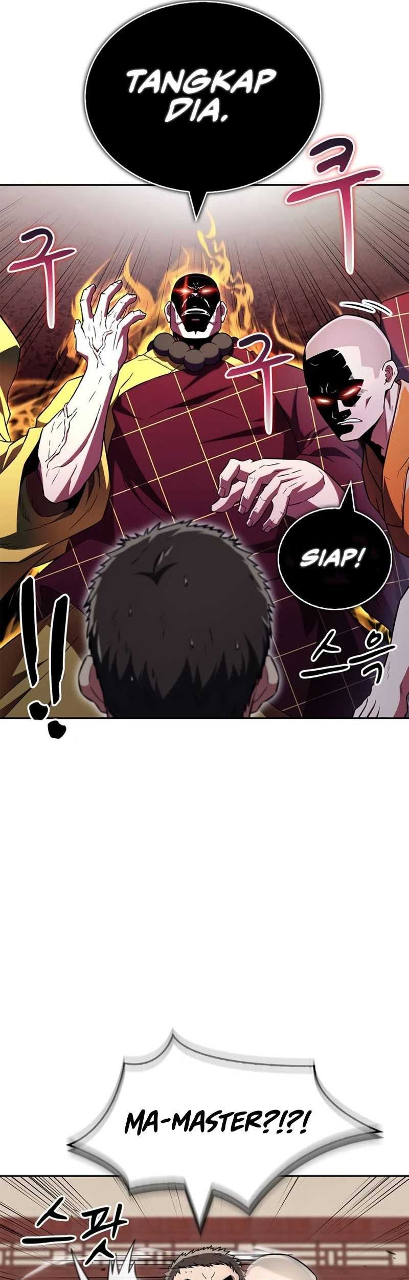 Genius Martial Arts Trainer - Chapter 27 - Page 66