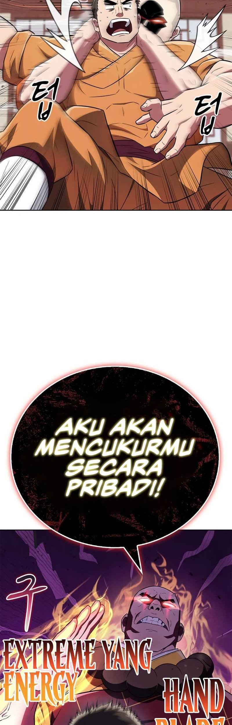 Genius Martial Arts Trainer - Chapter 27 - Page 67