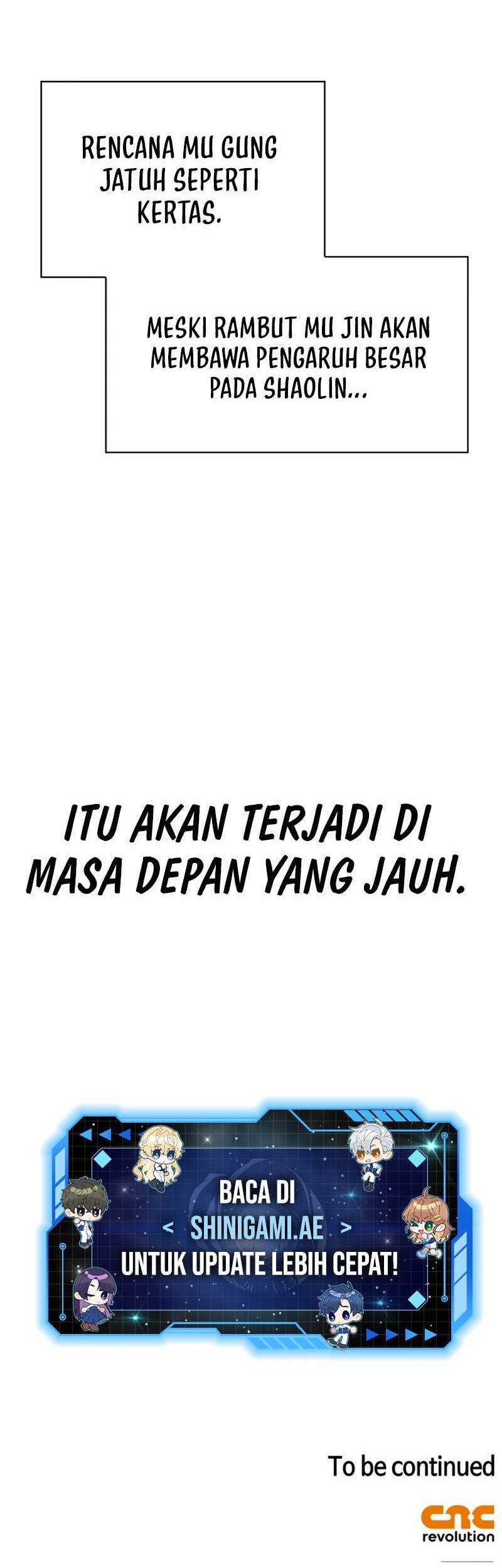 Genius Martial Arts Trainer - Chapter 27 - Page 69