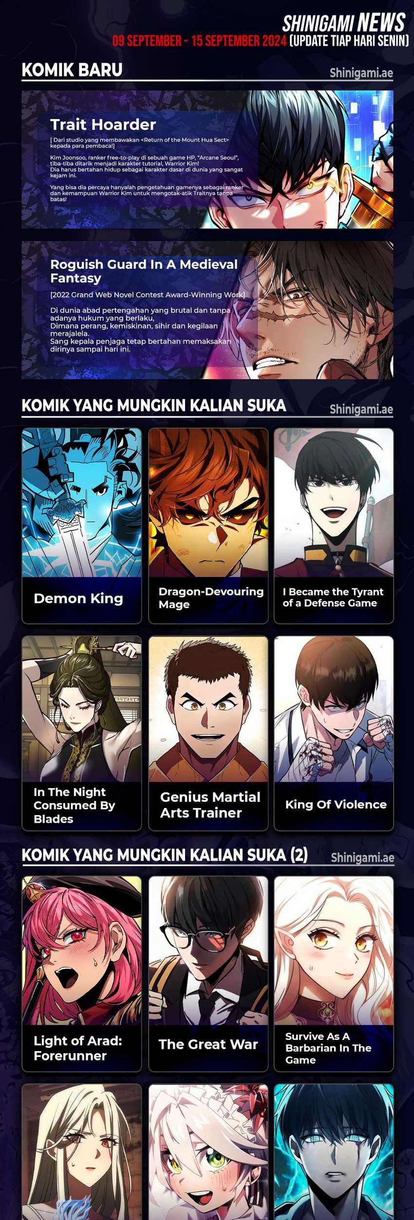 Genius Martial Arts Trainer - Chapter 27 - Page 71