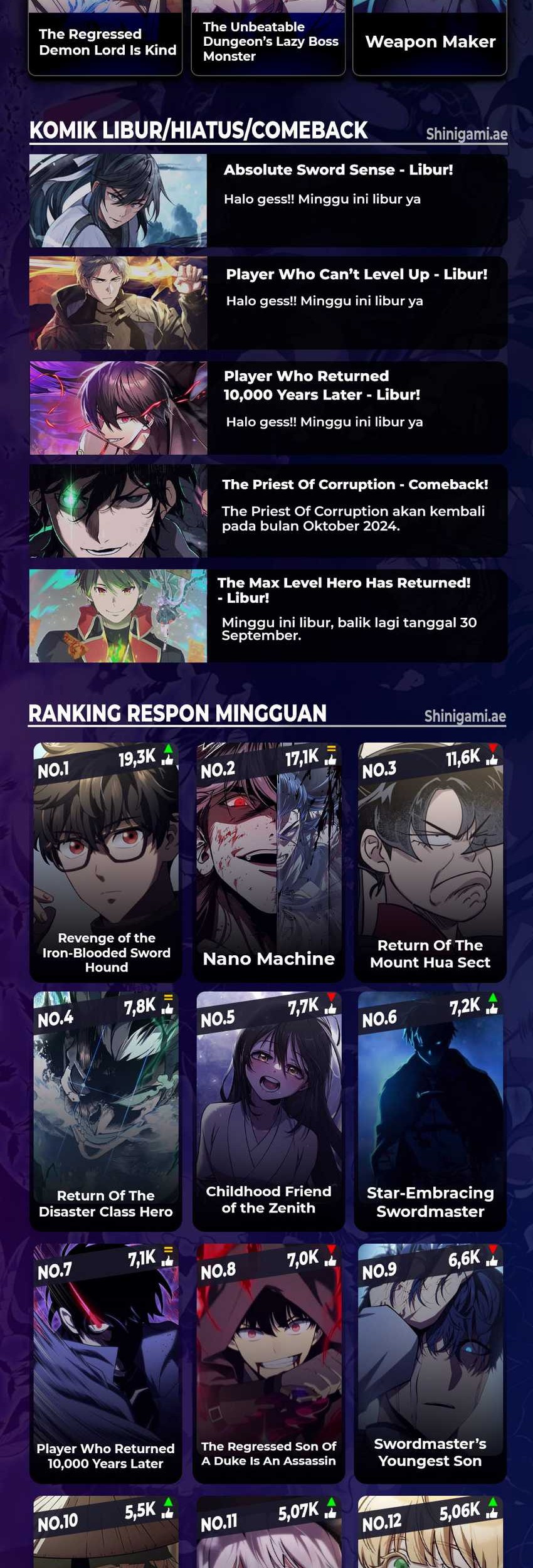 Genius Martial Arts Trainer - Chapter 27 - Page 72