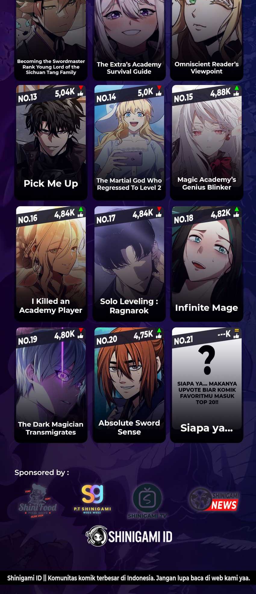 Genius Martial Arts Trainer - Chapter 27 - Page 73