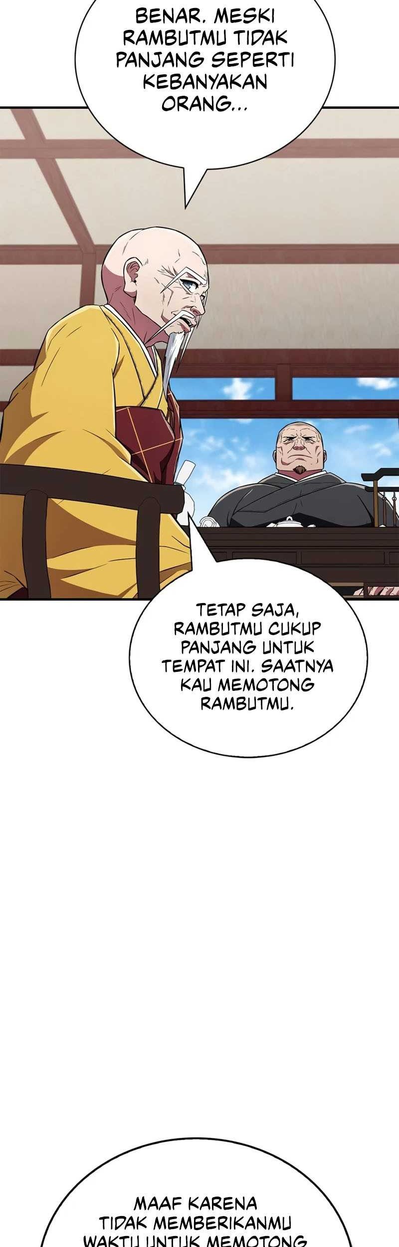 Genius Martial Arts Trainer - Chapter 27 - Page 4