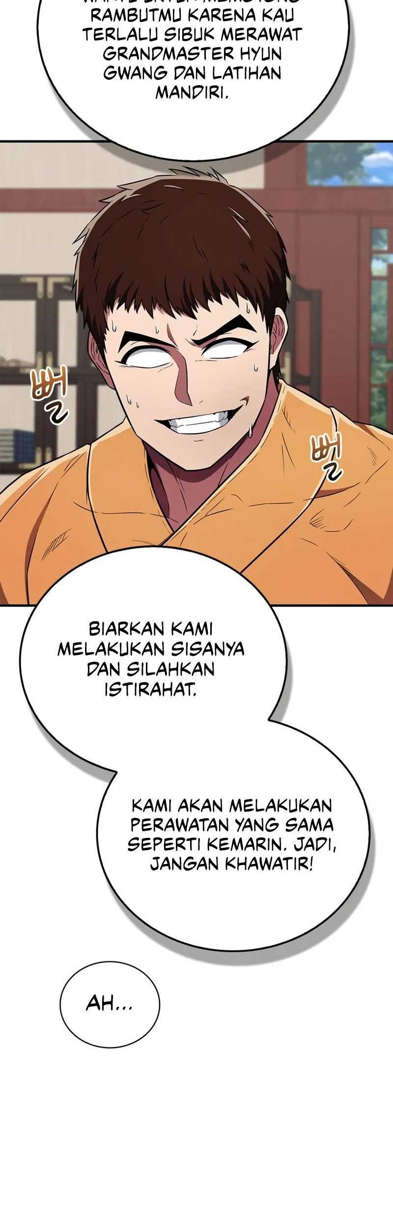 Genius Martial Arts Trainer - Chapter 27 - Page 5