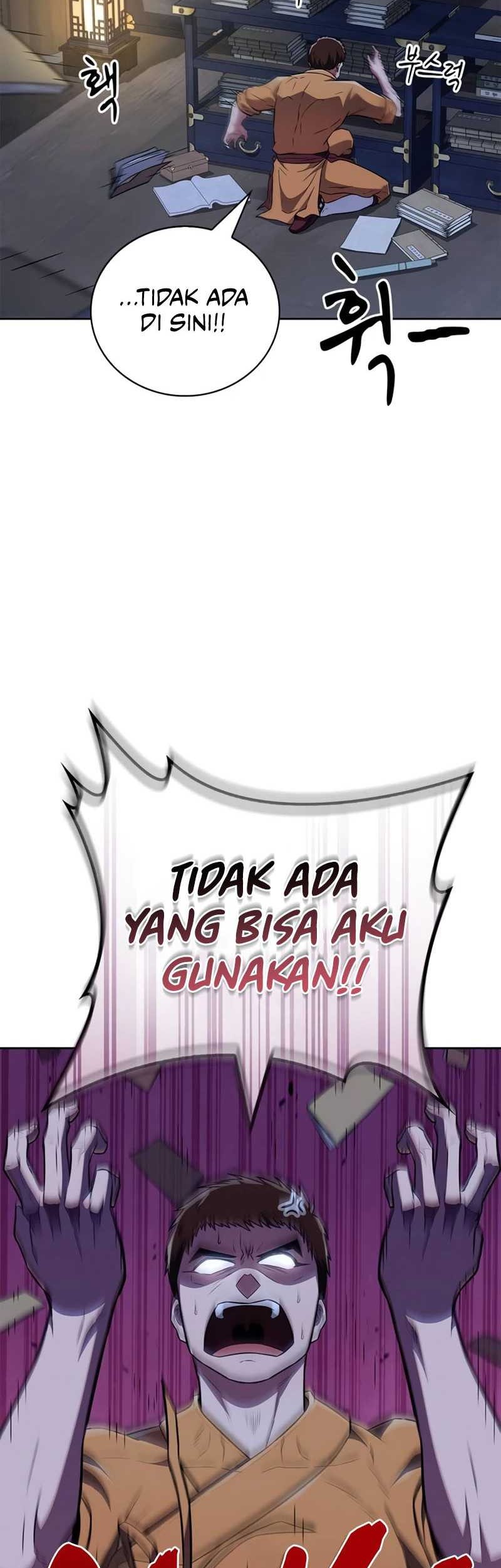 Genius Martial Arts Trainer - Chapter 27 - Page 8