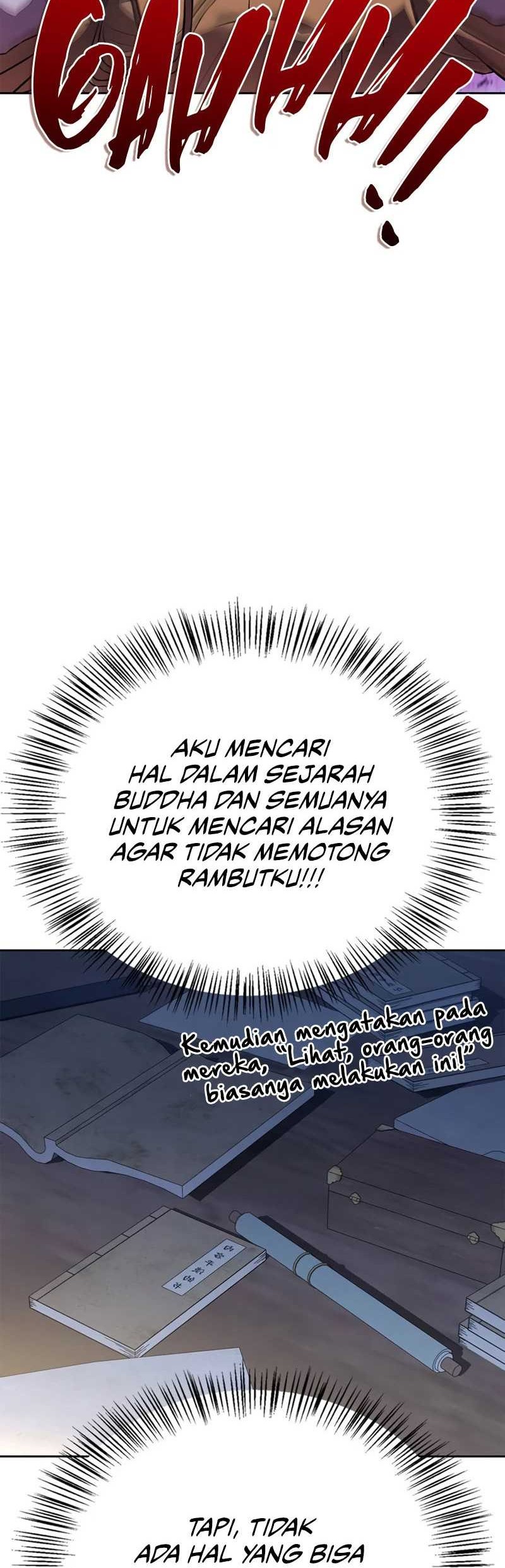 Genius Martial Arts Trainer - Chapter 27 - Page 9