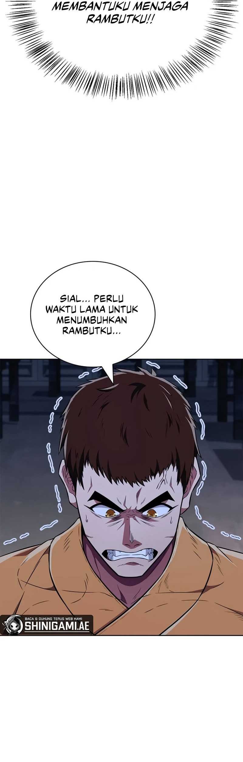 Genius Martial Arts Trainer - Chapter 27 - Page 10