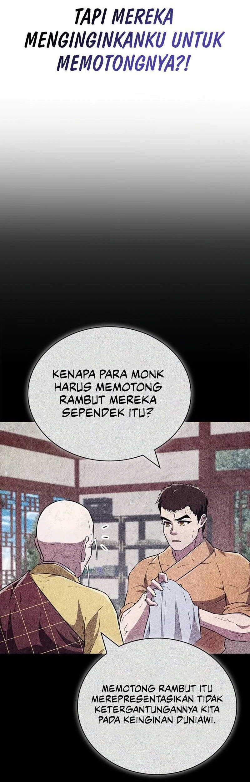 Genius Martial Arts Trainer - Chapter 27 - Page 11