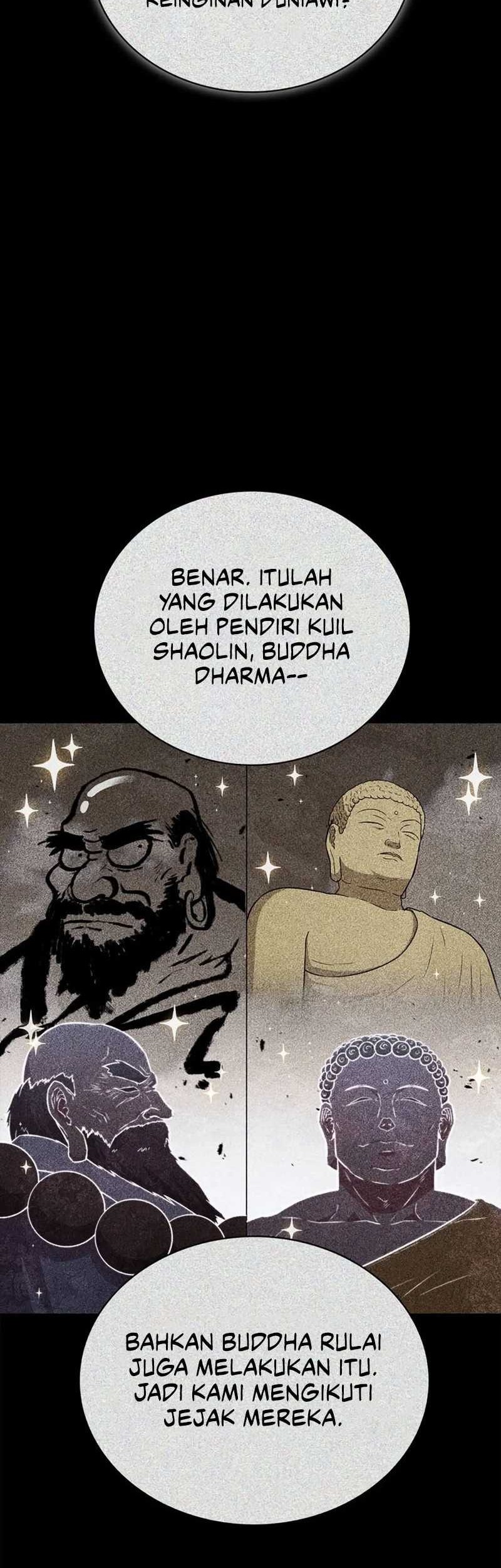 Genius Martial Arts Trainer - Chapter 27 - Page 13